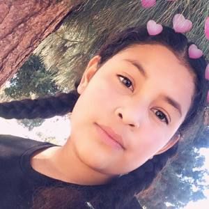 Meet your Posher, Marilyn